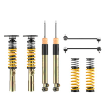 18202108DL Coilovers ST XTA PLUS 3 ST Suspensions